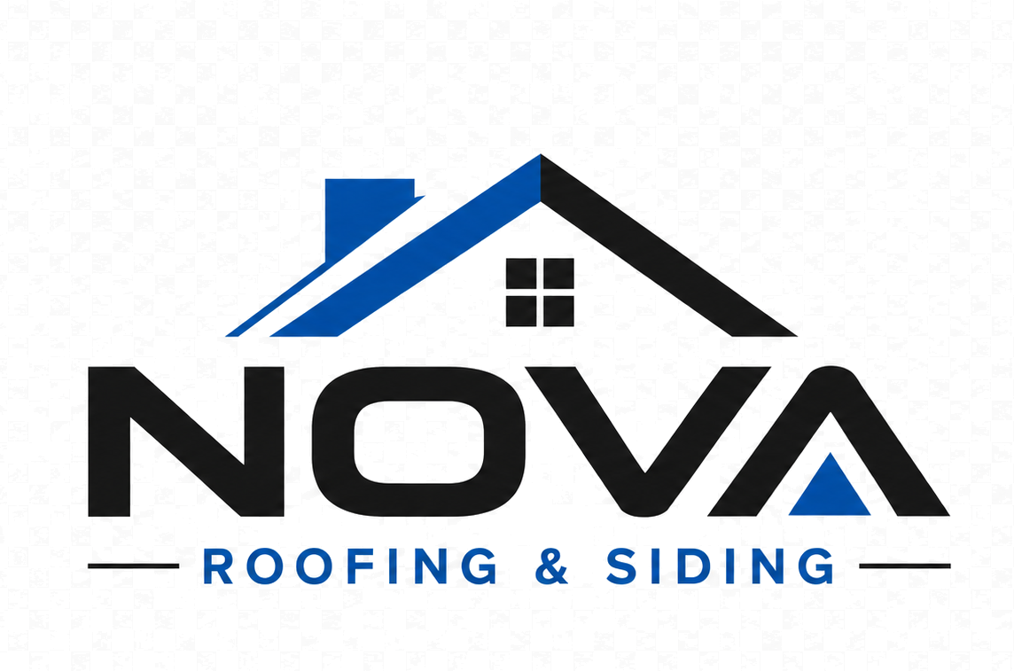 Nova Roofing & Siding